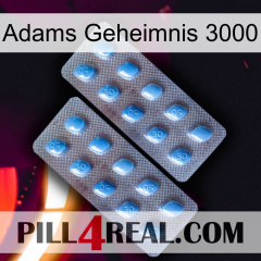Adams Secret 3000 viagra4
